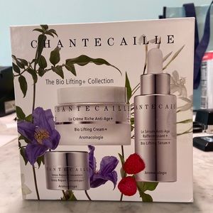Chantecaille The Bio Lifting+ Collection